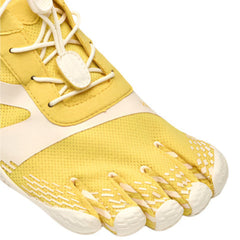 KSO EVO Mens Yellow White