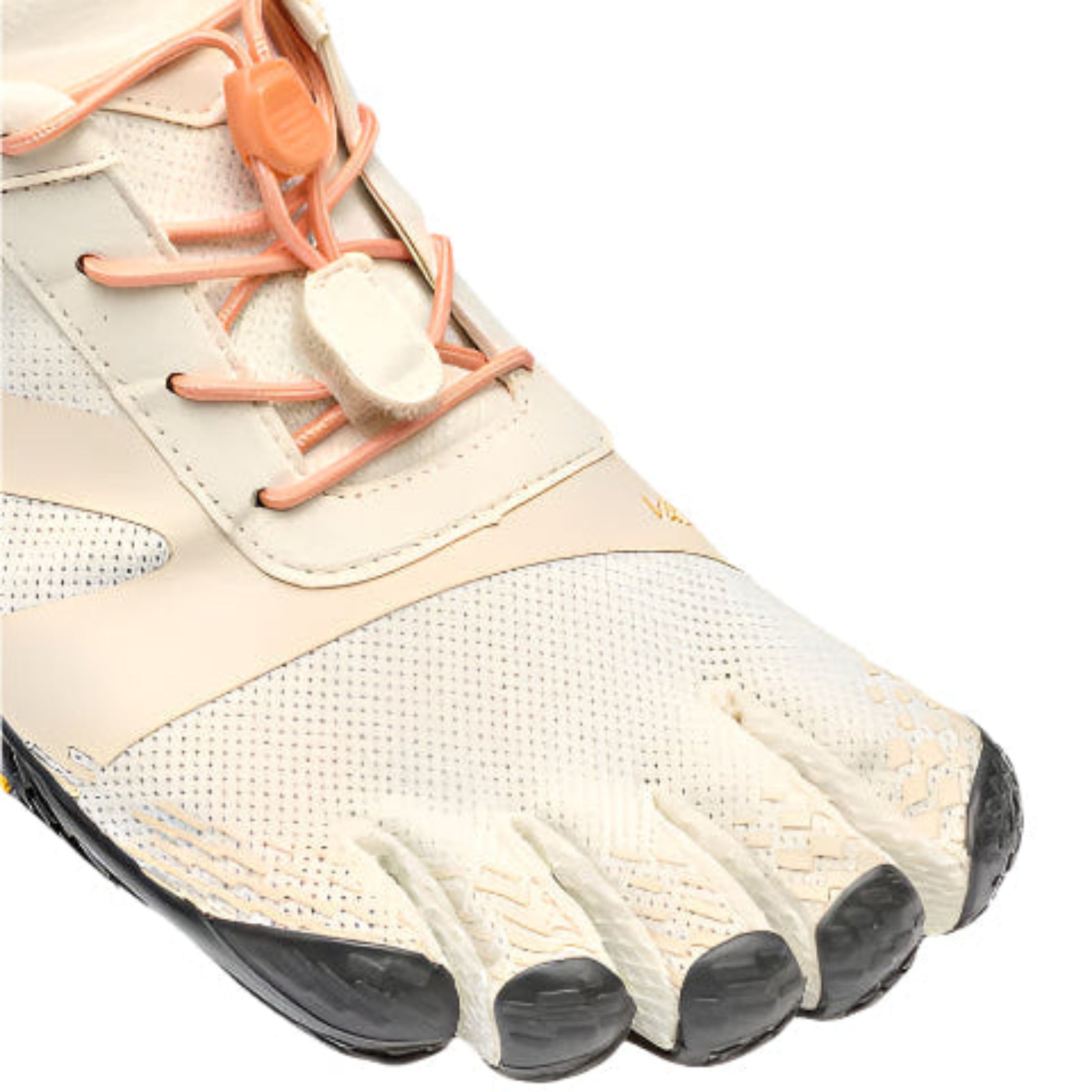 KSO EVO Mens Ivory Black