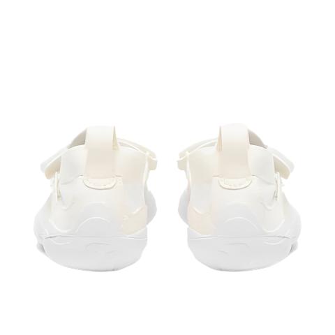 KSO Vintage Mens White
