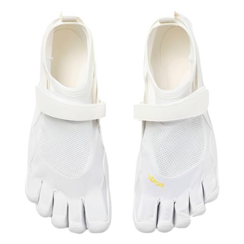 KSO Vintage Mens White