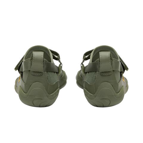 KSO Vintage Womens Military Green