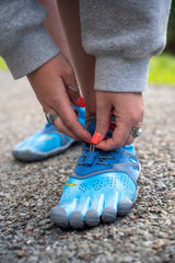 V-RUN Womens Blue