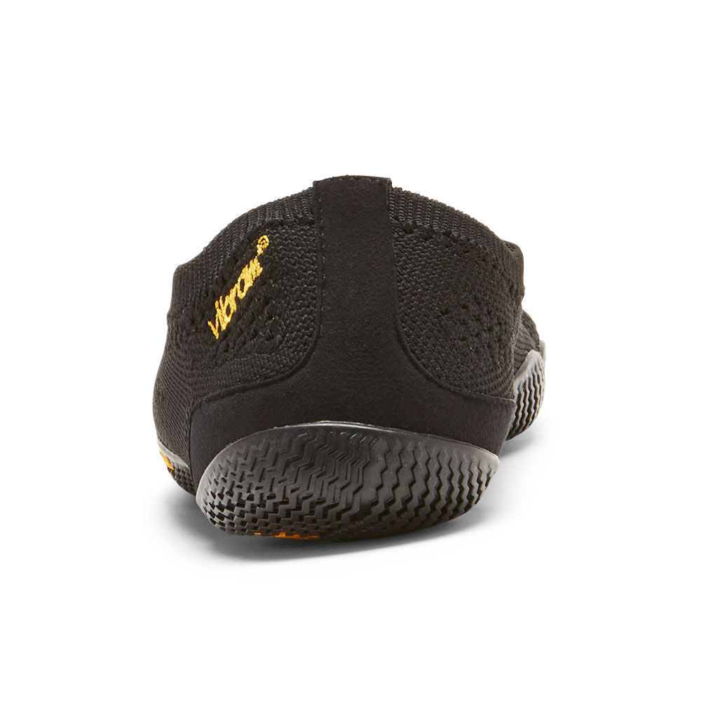 EL-X Knit Mens Black