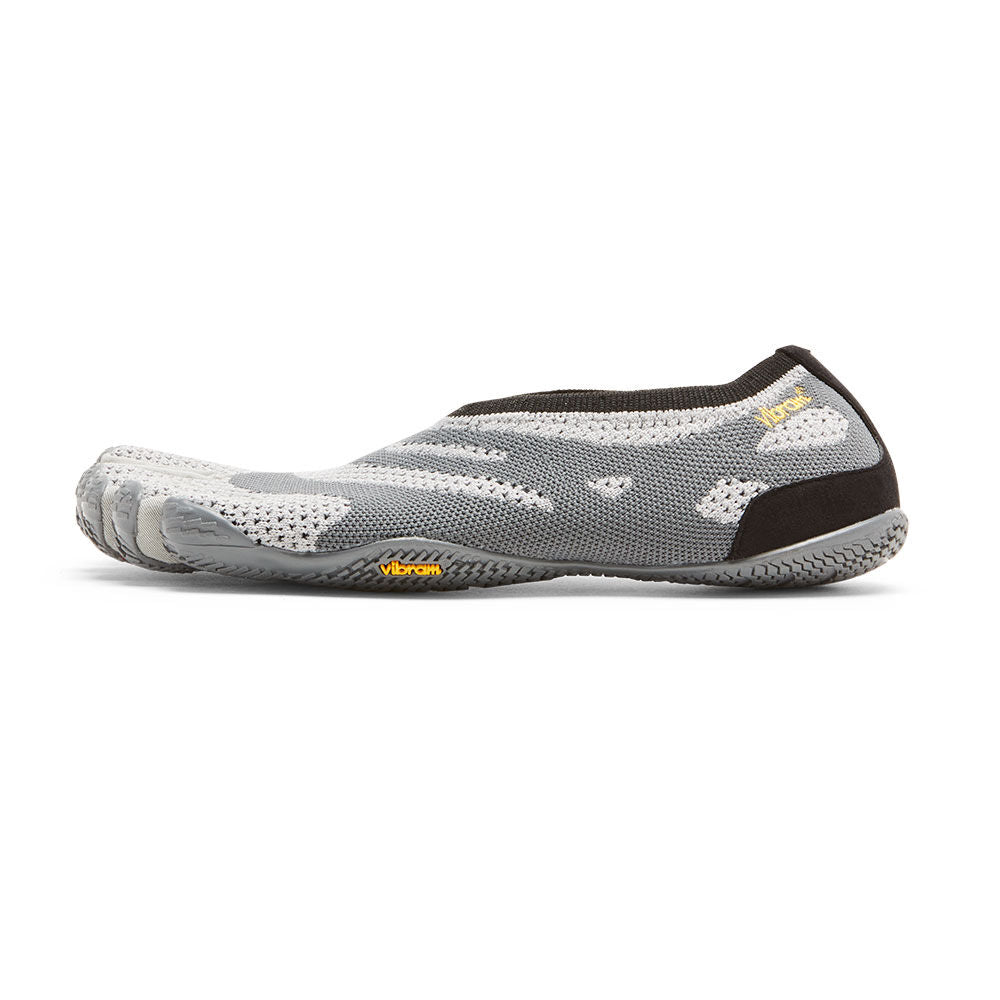 EL-X Knit Mens Grey