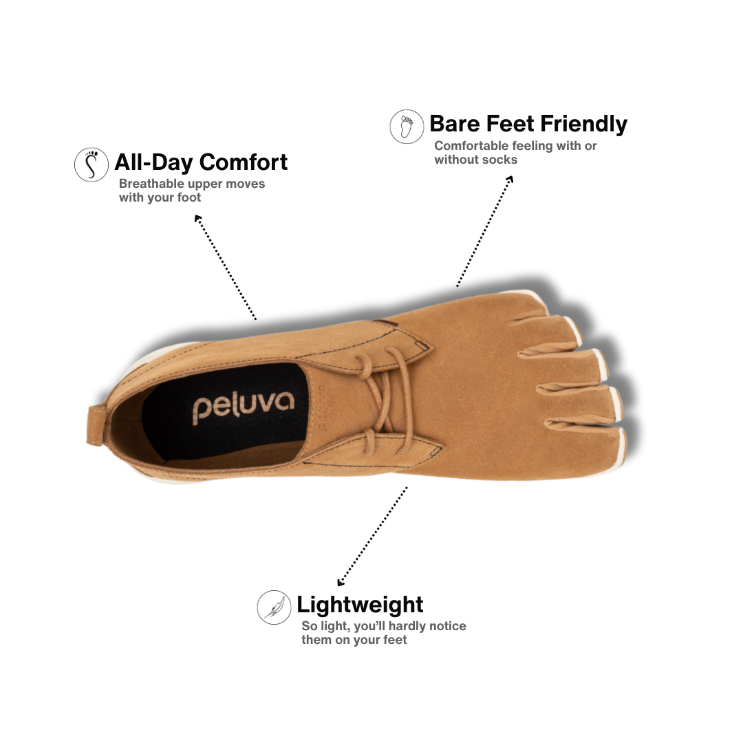 Men's Desert Boot