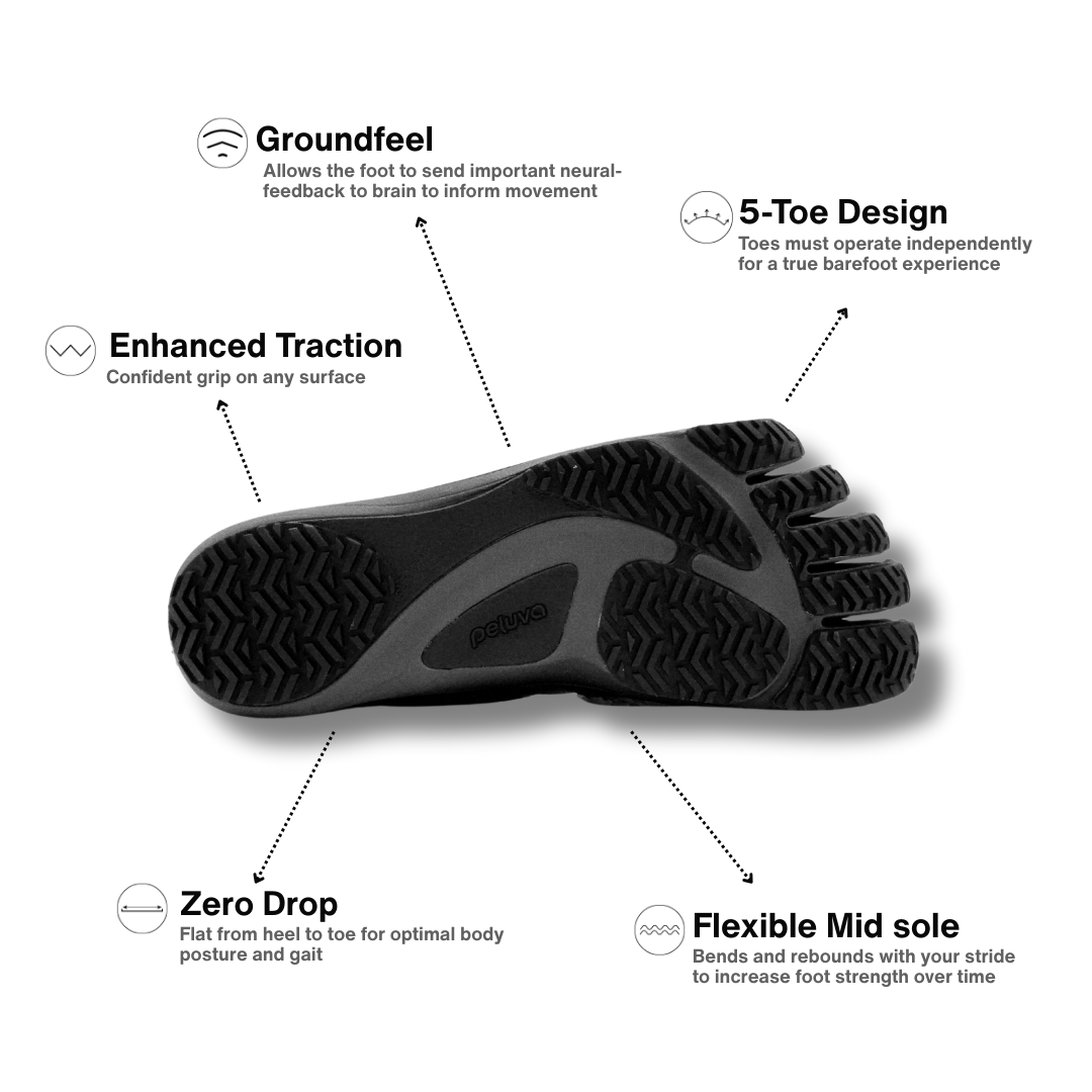 Men's Strand ATR