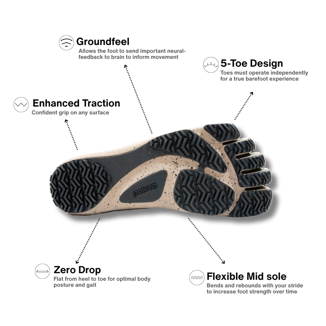 Men's Strand ATR