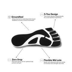 Men's Strand Lightweight Trainer