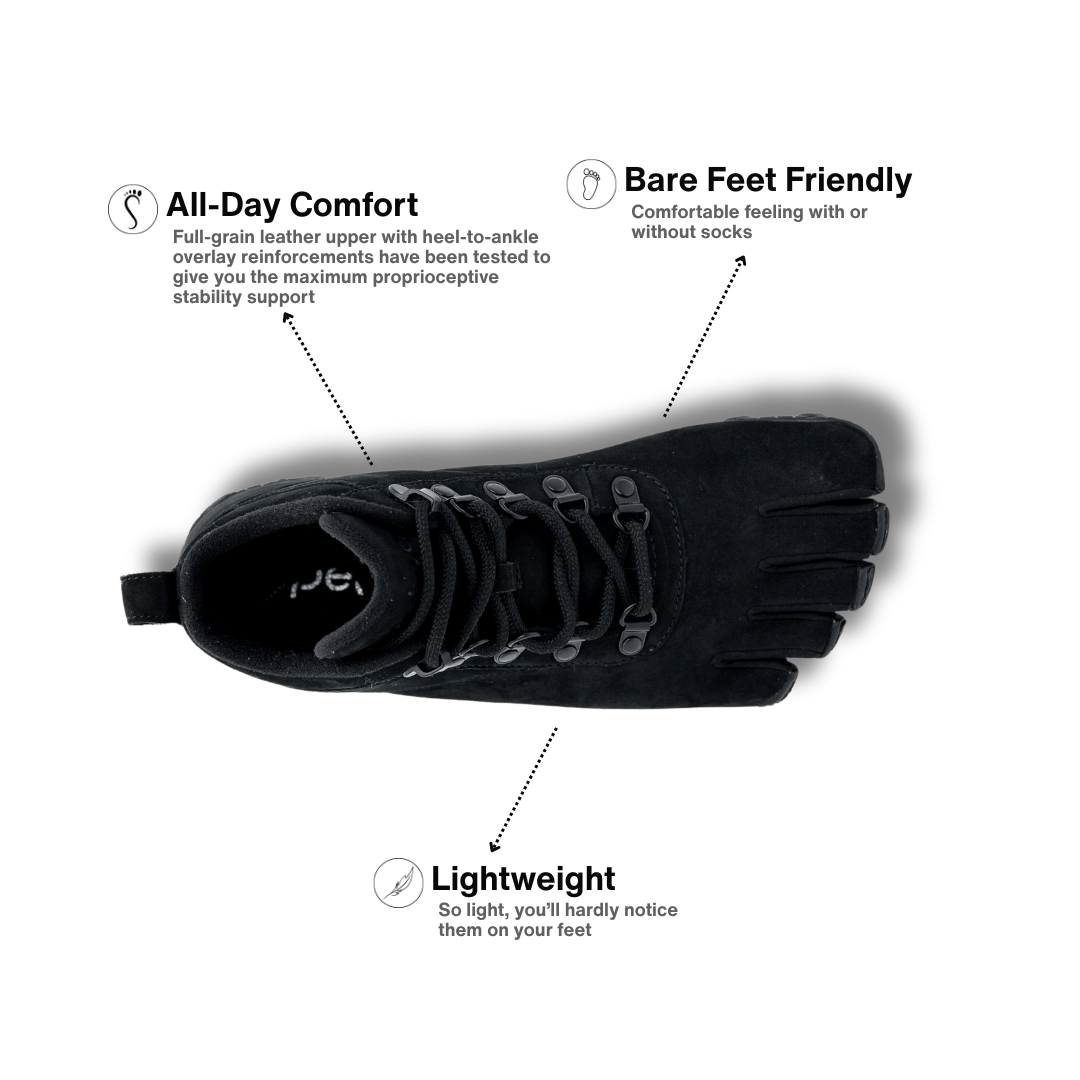 Men's Aspen Hiking Boot