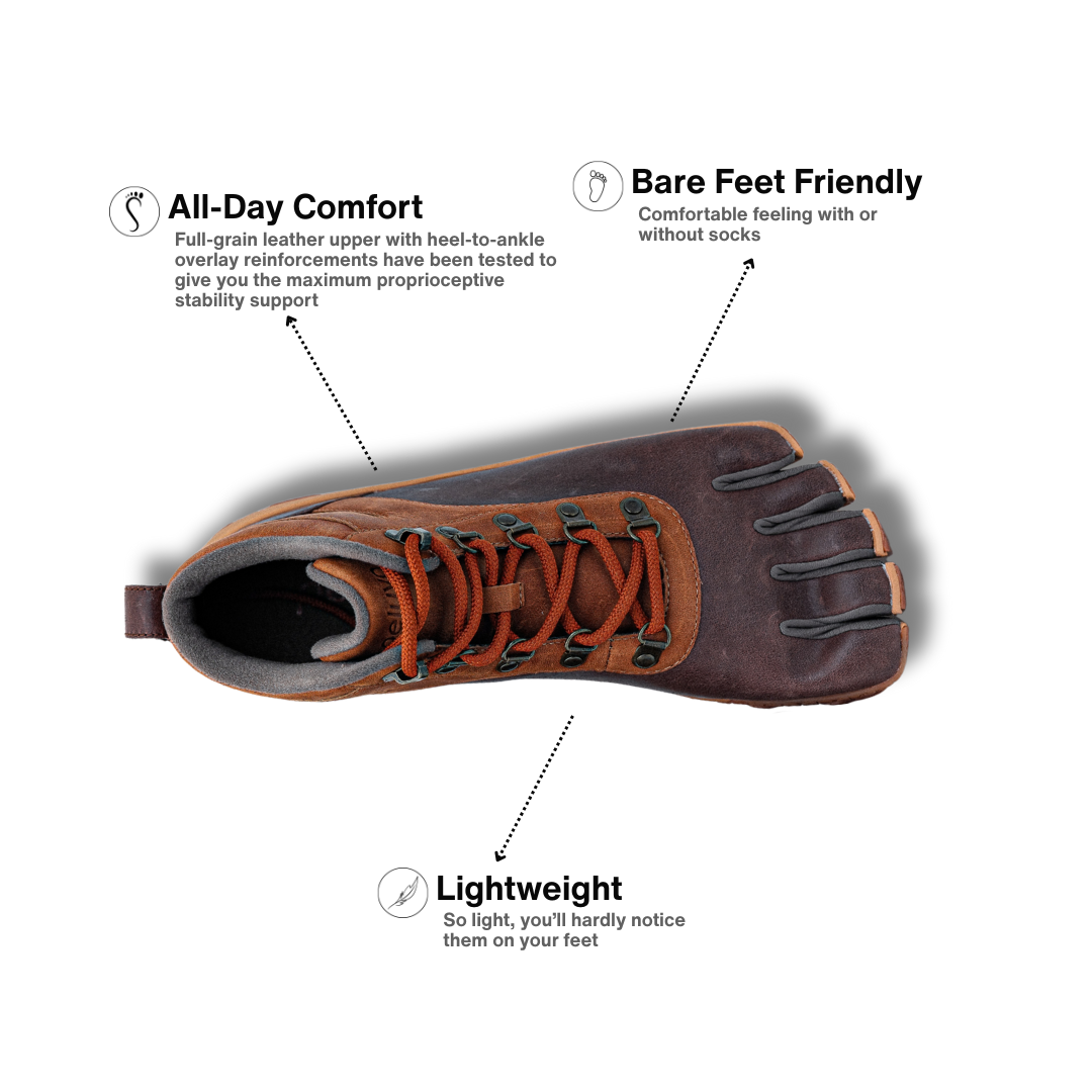 Men's Aspen Hiking Boot
