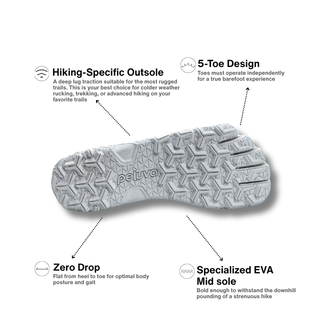 Men's Aspen Hiking Boot