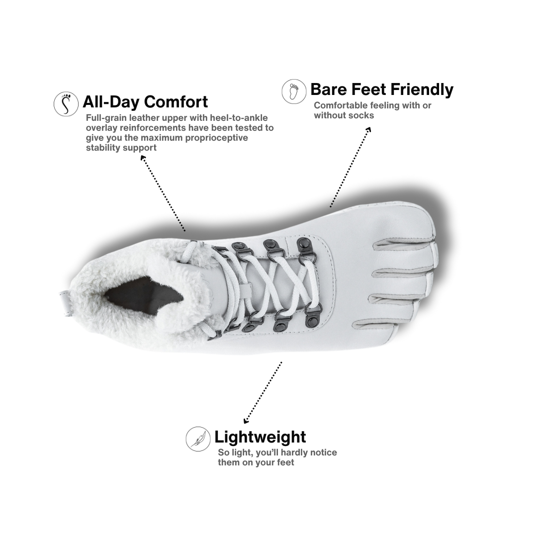 Men's Aspen Hiking Boot
