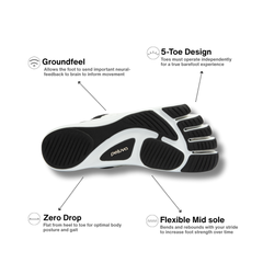 Men's Zen Active Slip-On