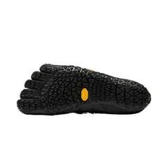 Spidrwalk Mens Total Black