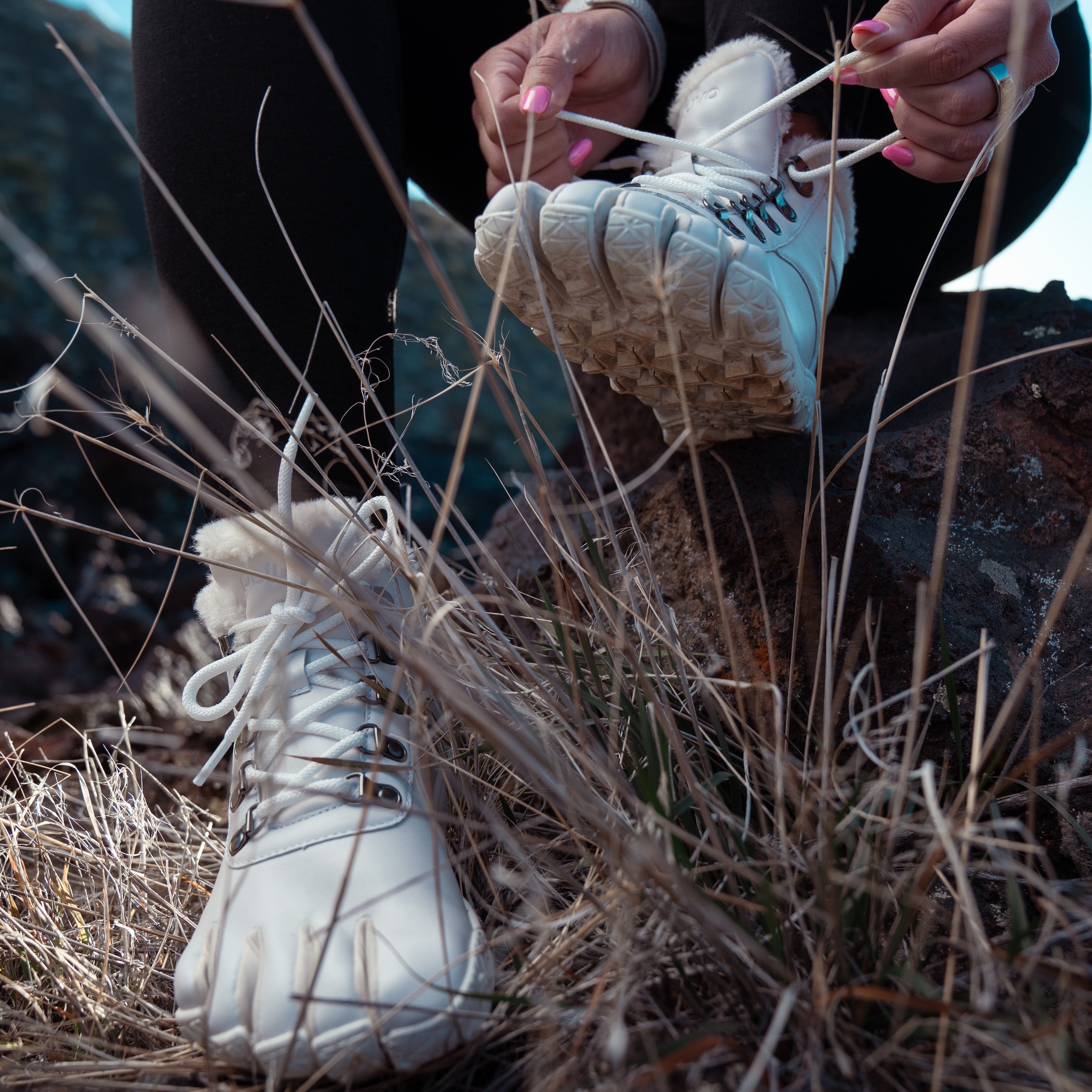 Women's Aspen Hiking Boot
