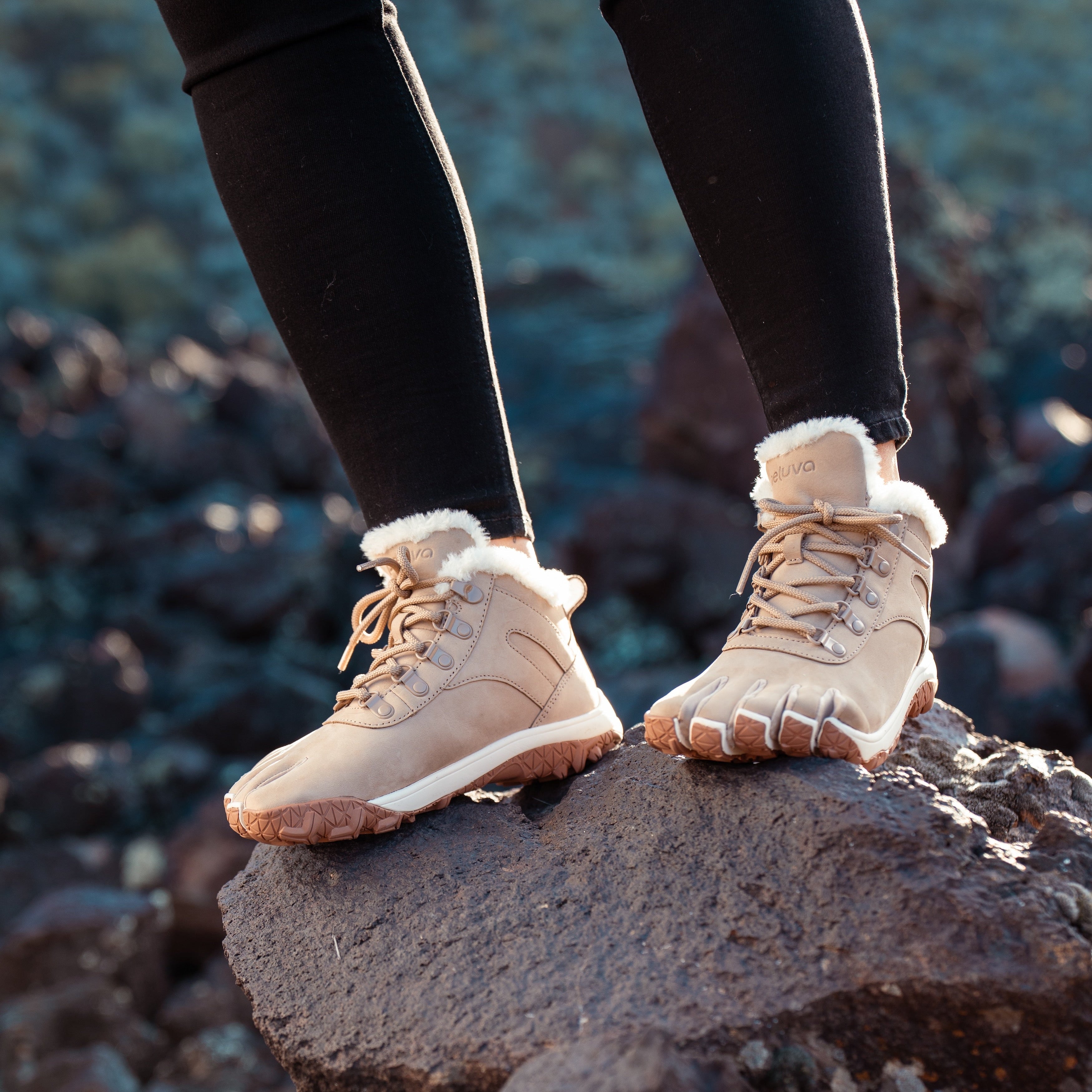 Women's Aspen Hiking Boot