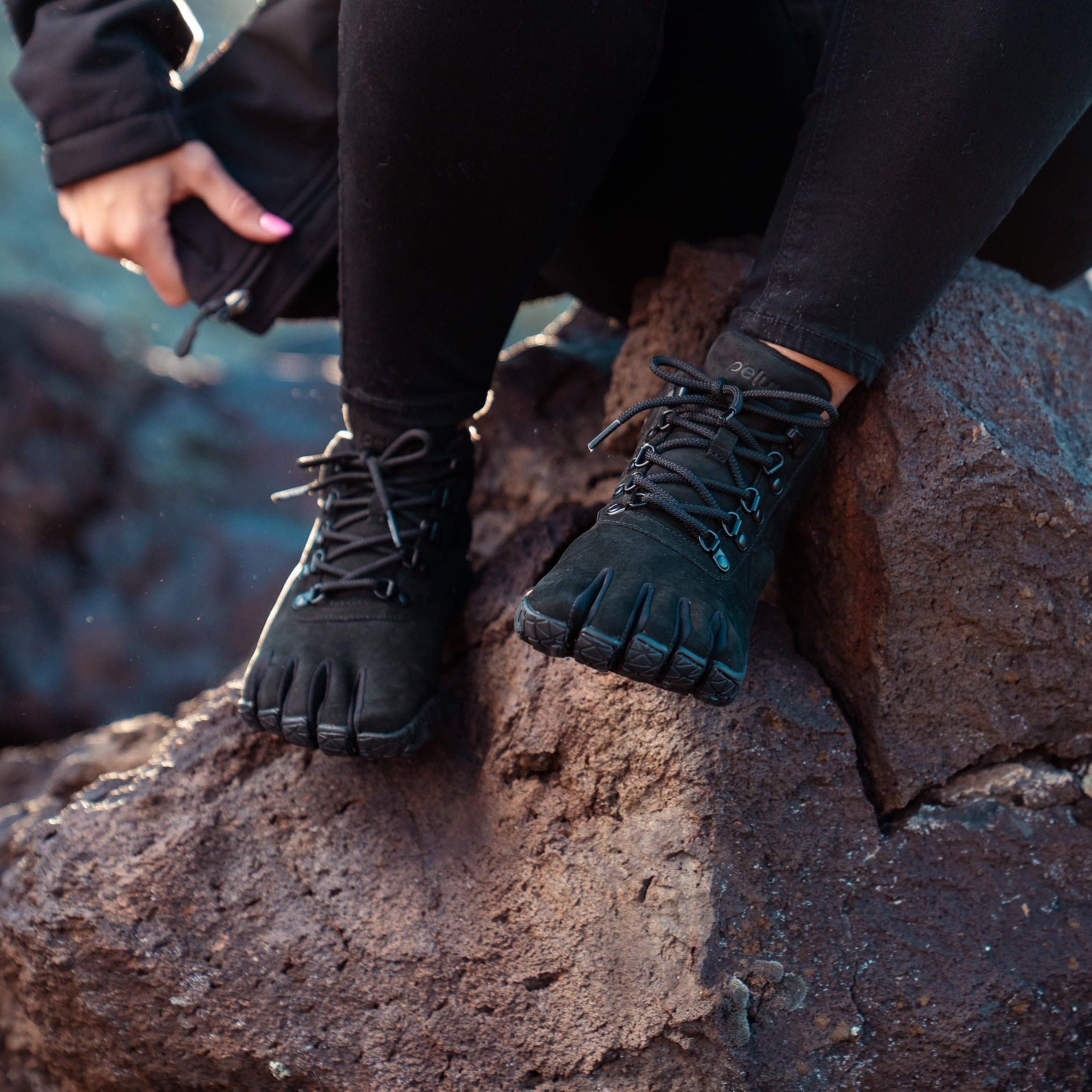 Women's Aspen Hiking Boot
