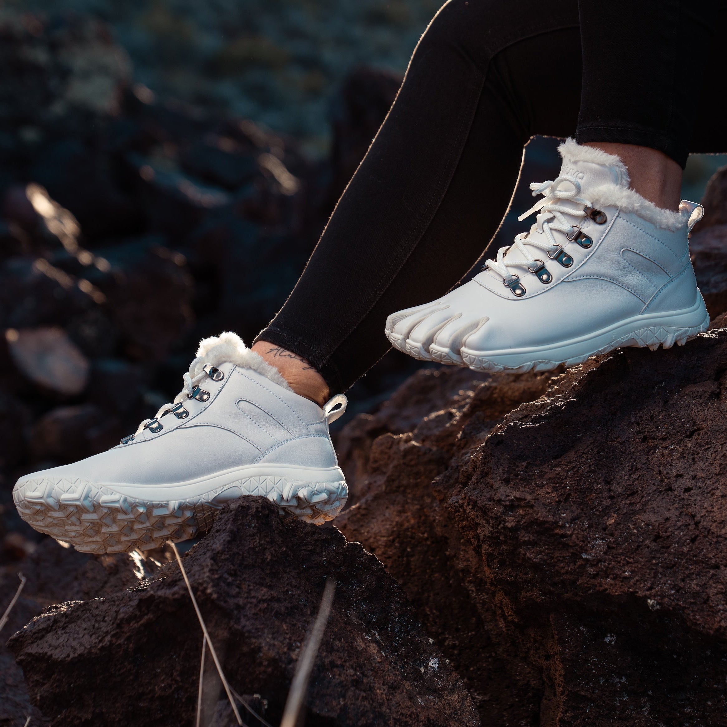 Women's Aspen Hiking Boot