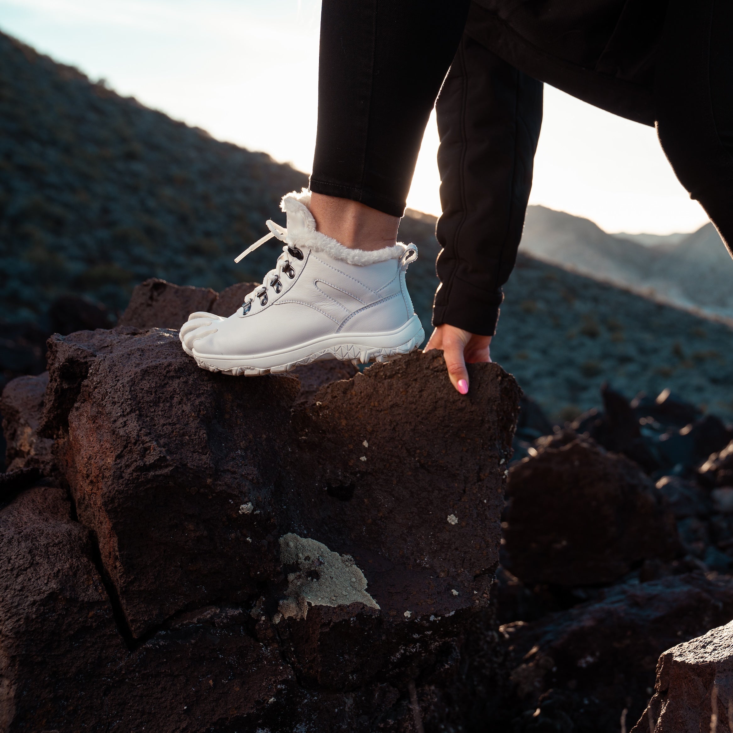 Women's Aspen Hiking Boot