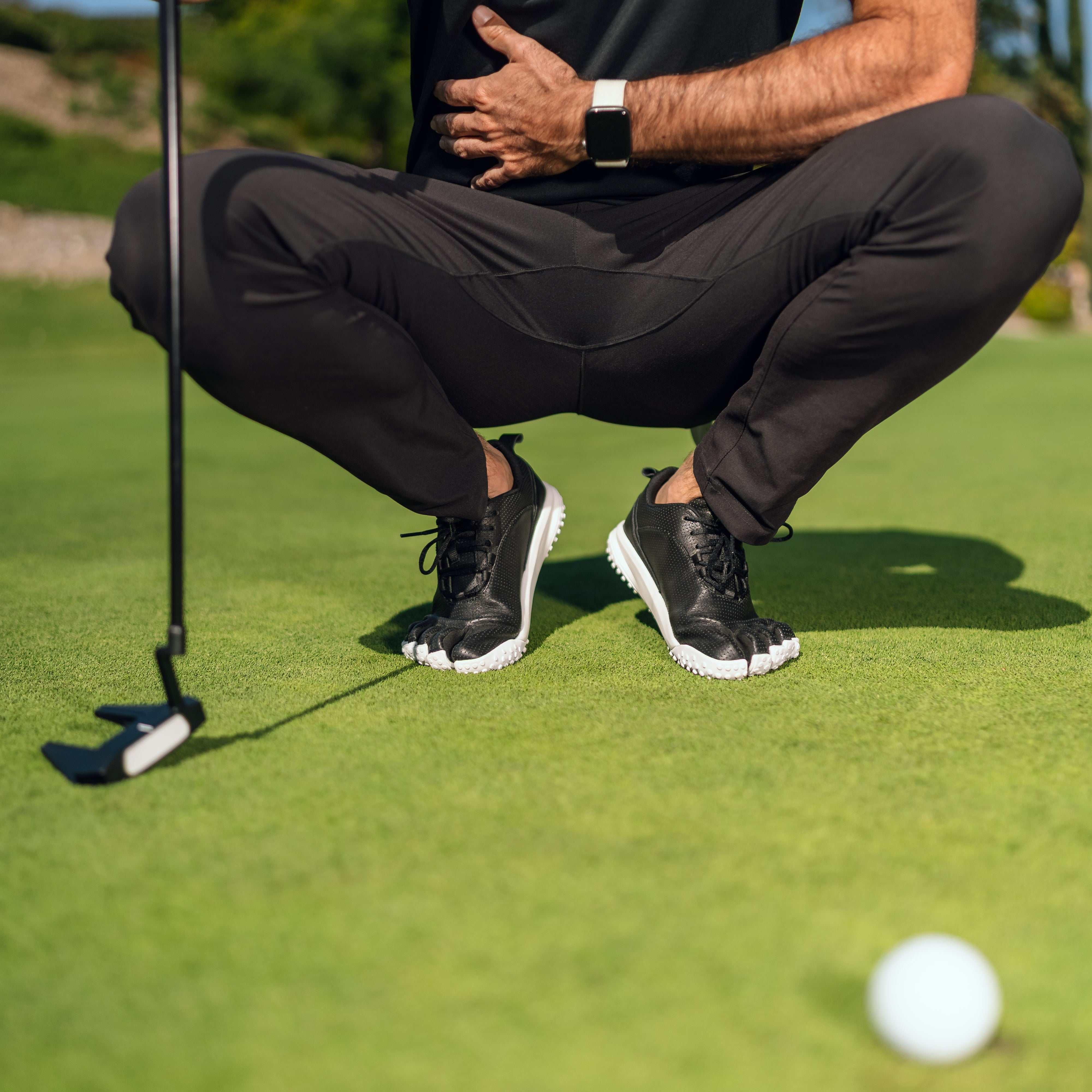 Men's Apollo Golf