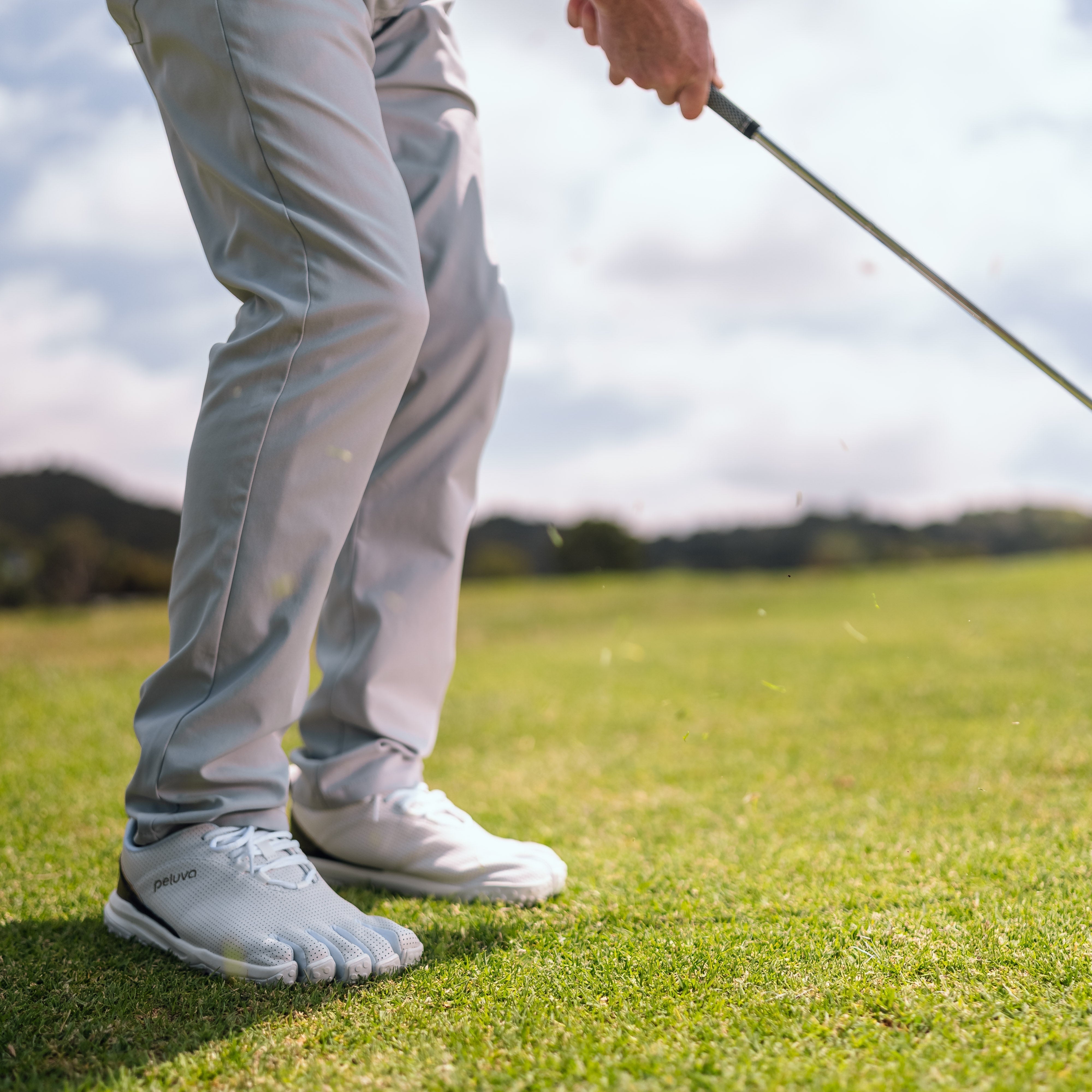 Men's Apollo Golf