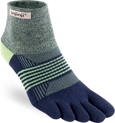 Injinji Trail Midweight Mini Crew Womens Stargazer