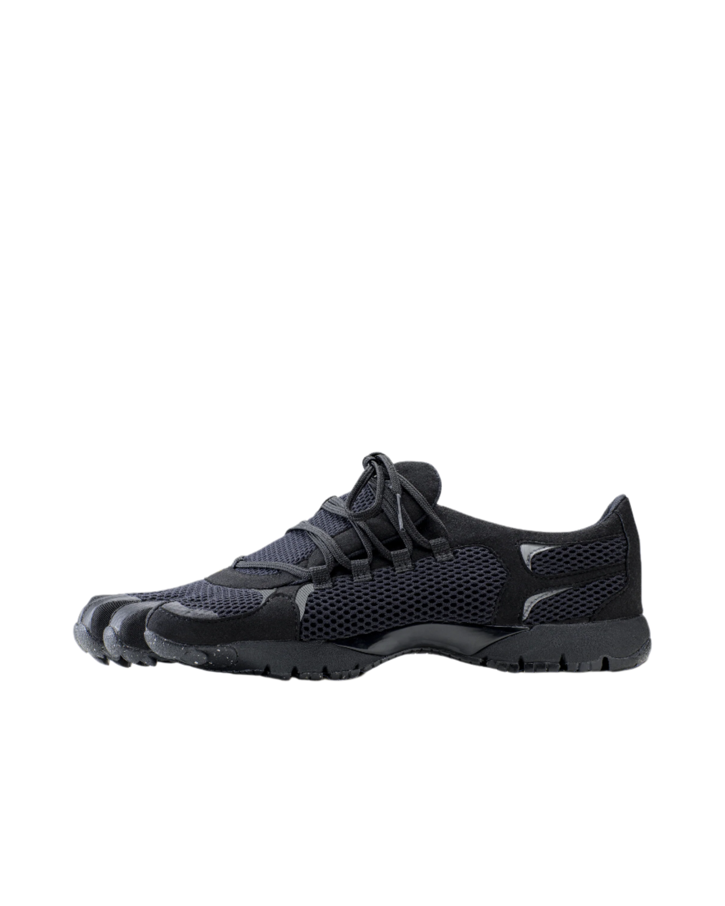 Roadaround Mens Black Reflective