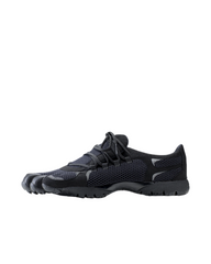 Roadaround Mens Black Reflective
