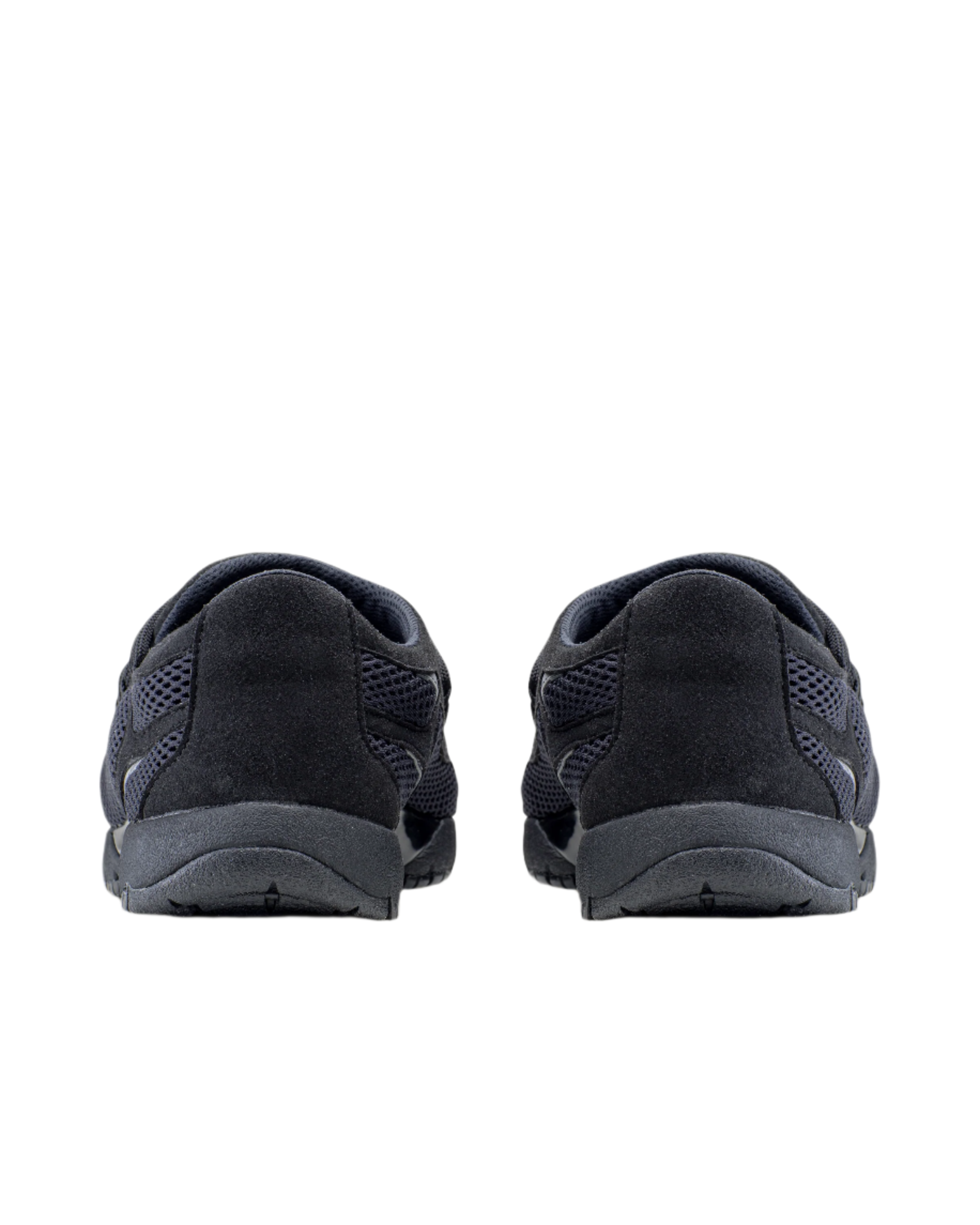 Roadaround Mens Black Reflective