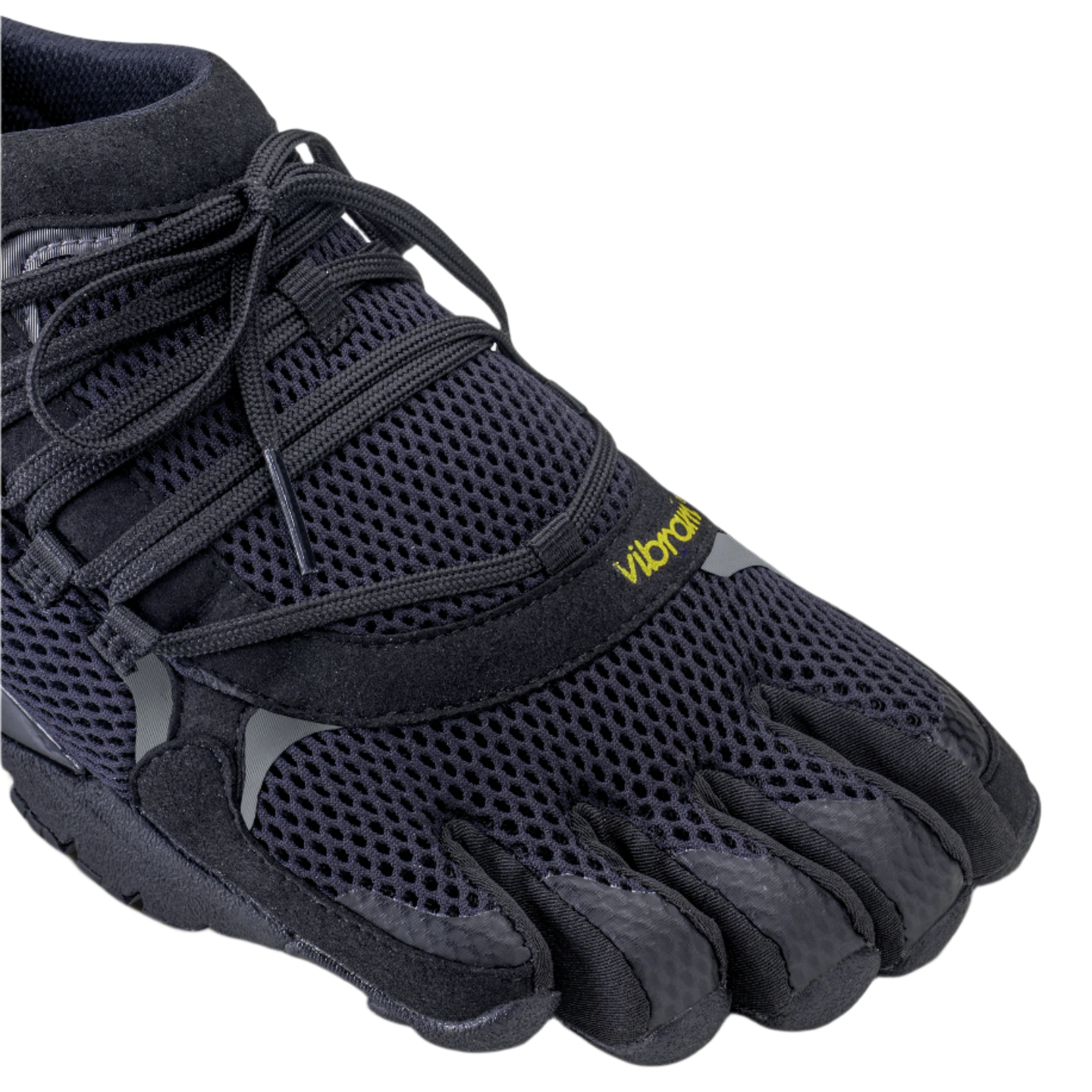 Roadaround Mens Black Reflective