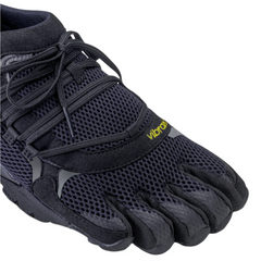 Roadaround Mens Black Reflective