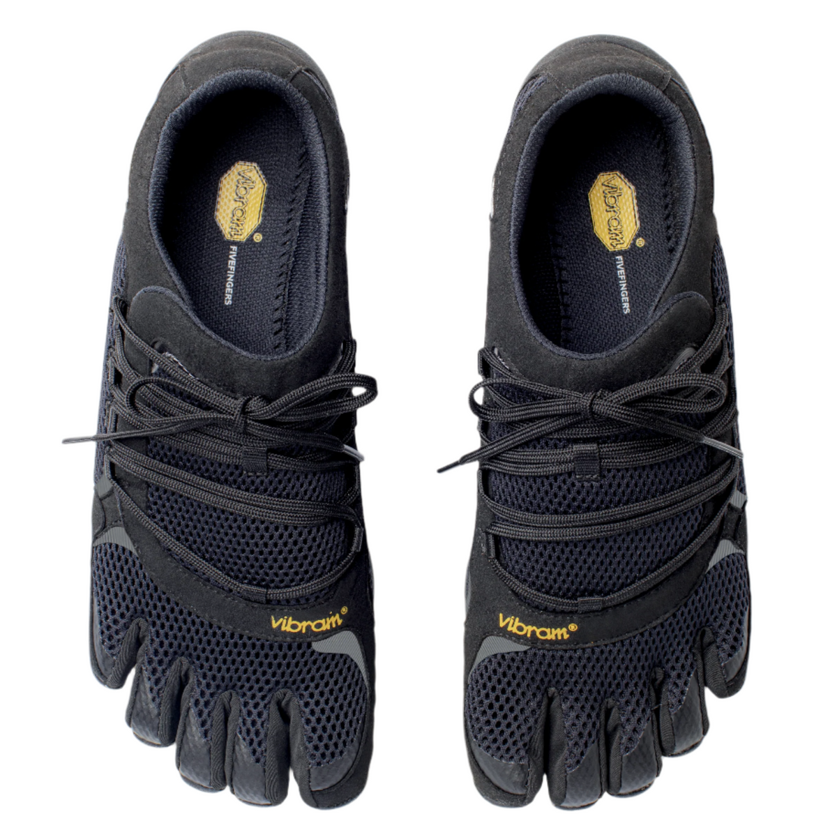 Roadaround Mens Black Reflective