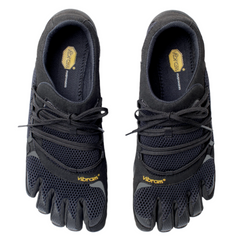 Roadaround Mens Black Reflective