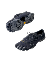 Roadaround Mens Black Reflective