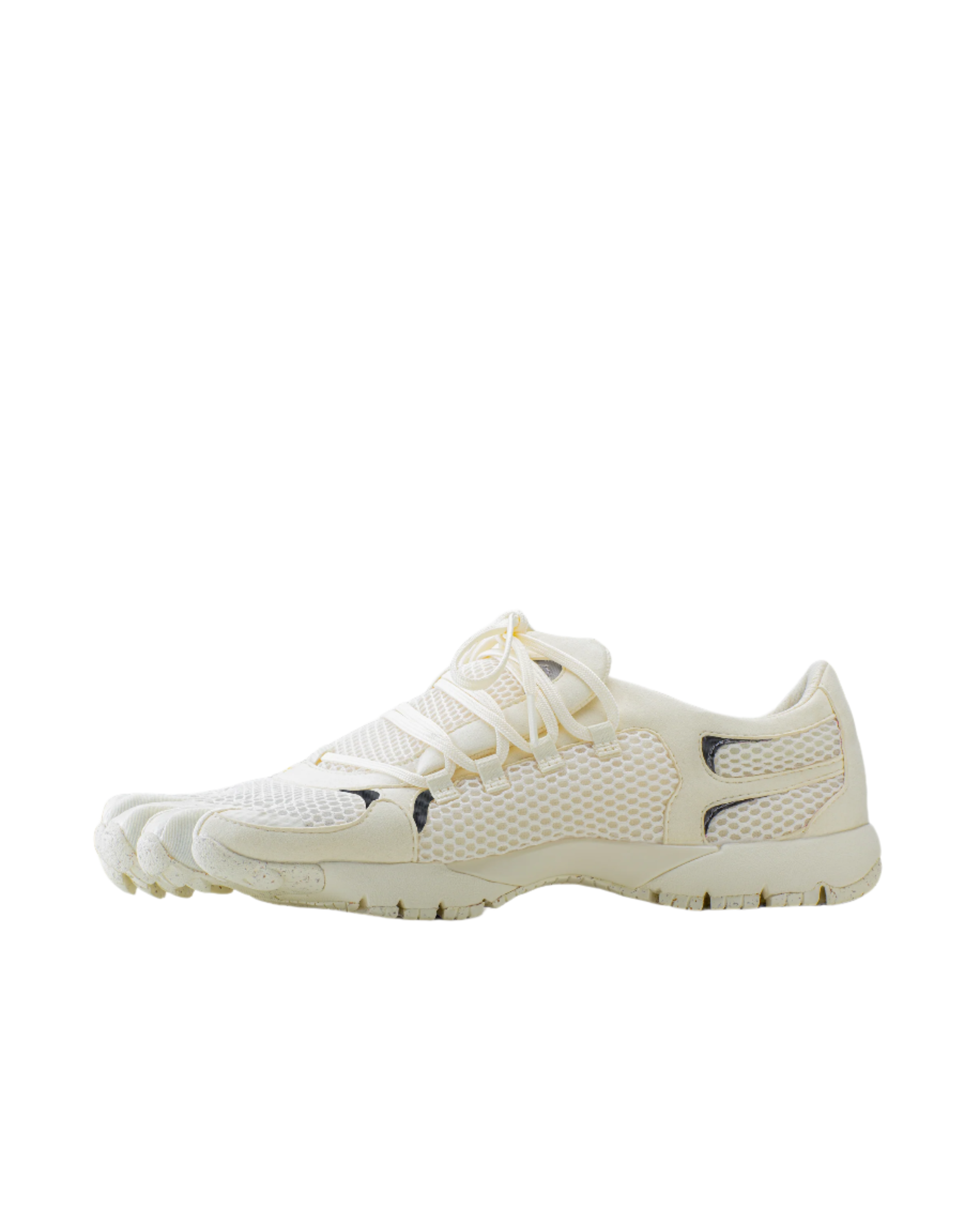 Roadaround Mens Ivory Reflective