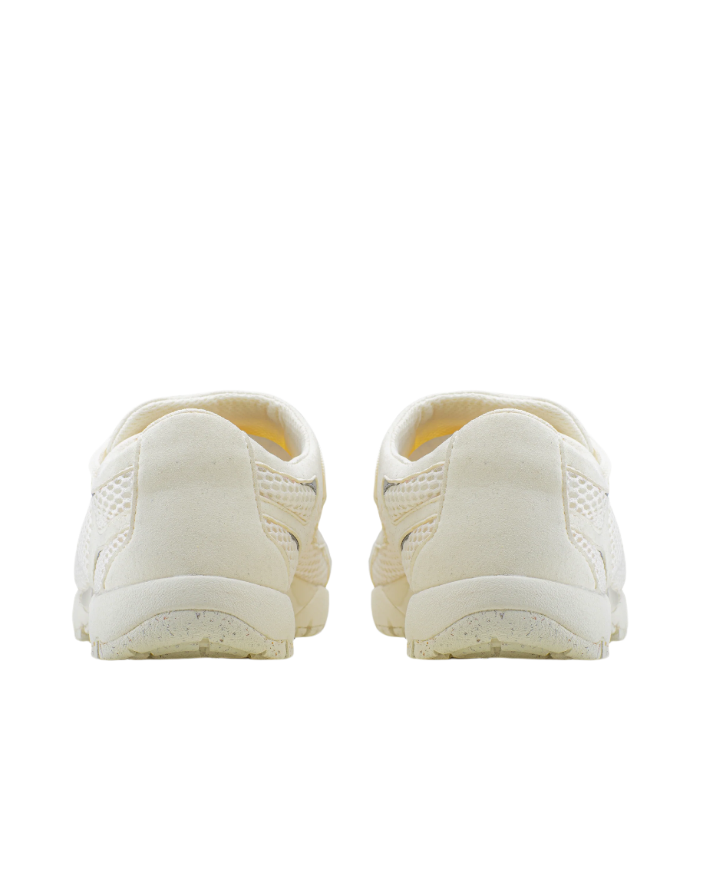 Roadaround Mens Ivory Reflective