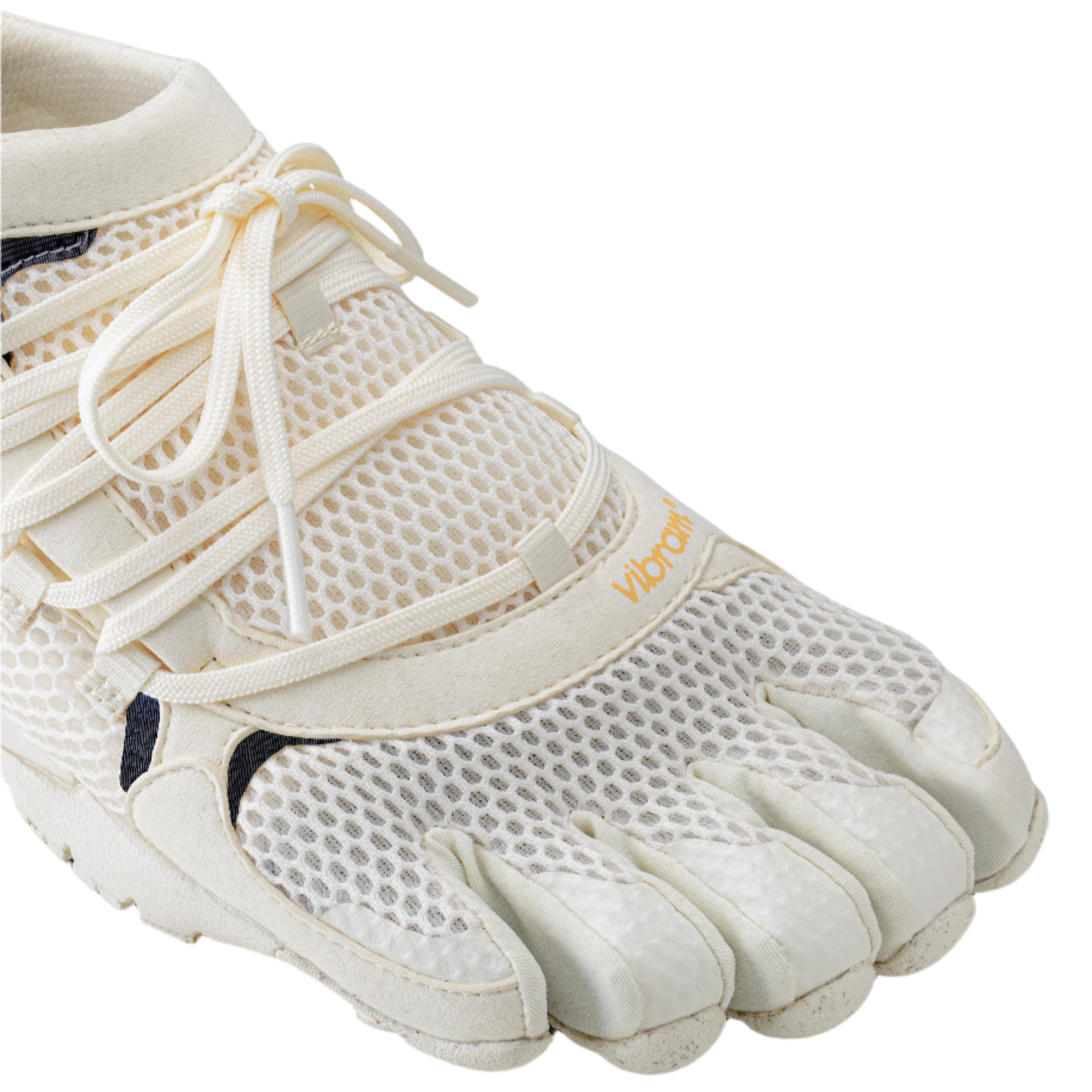 Roadaround Mens Ivory Reflective