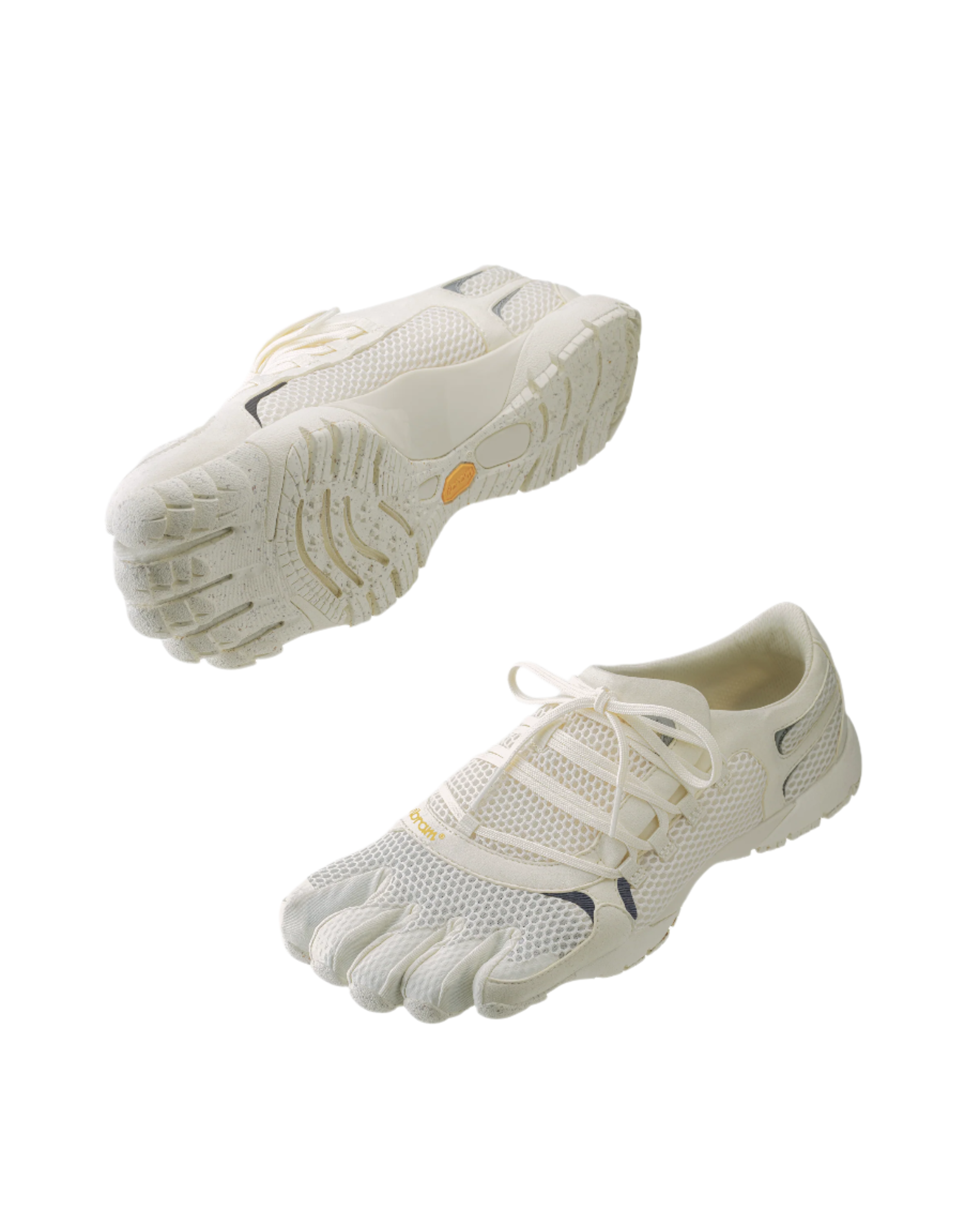 Roadaround Mens Ivory Reflective