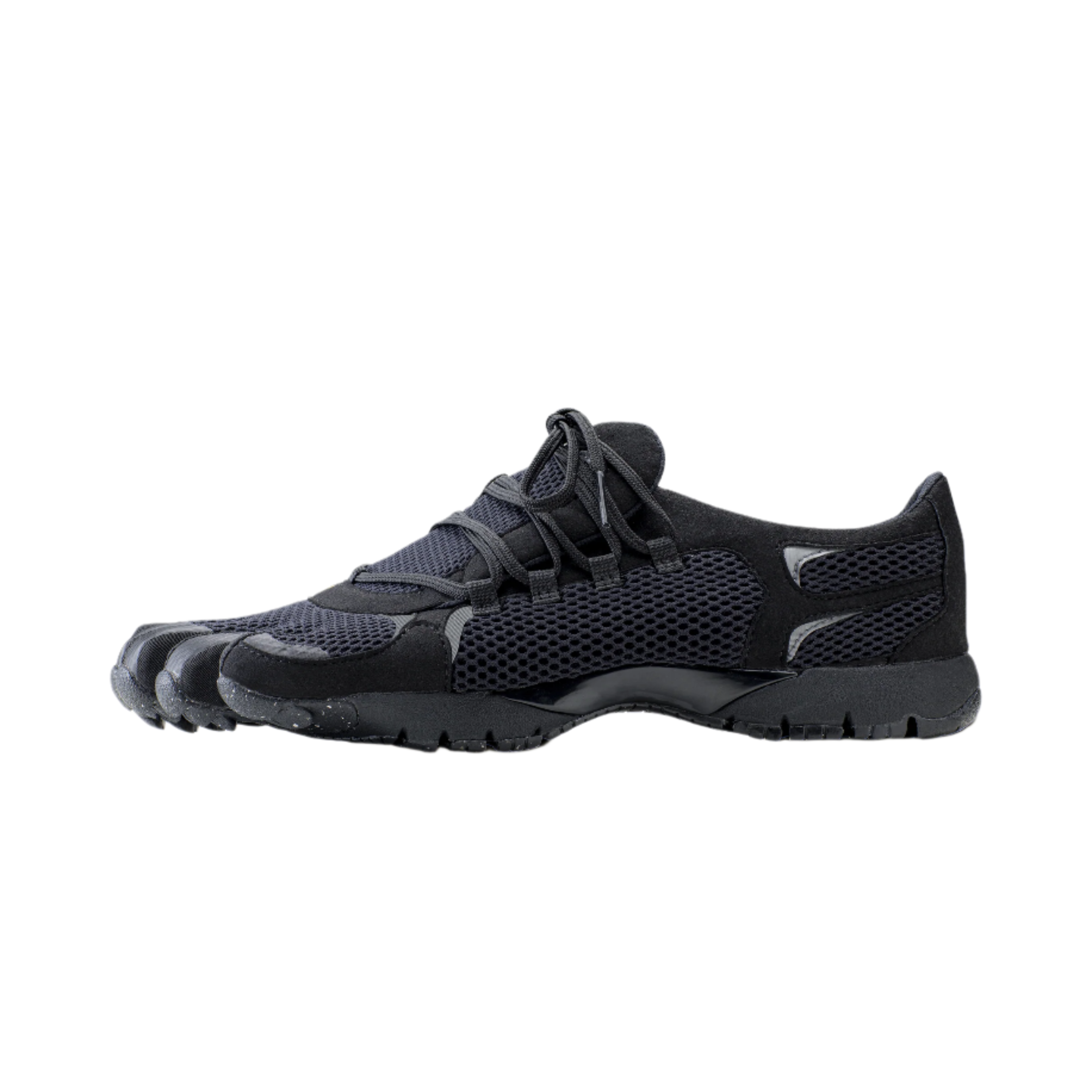 Roadaround Womens Black Reflective