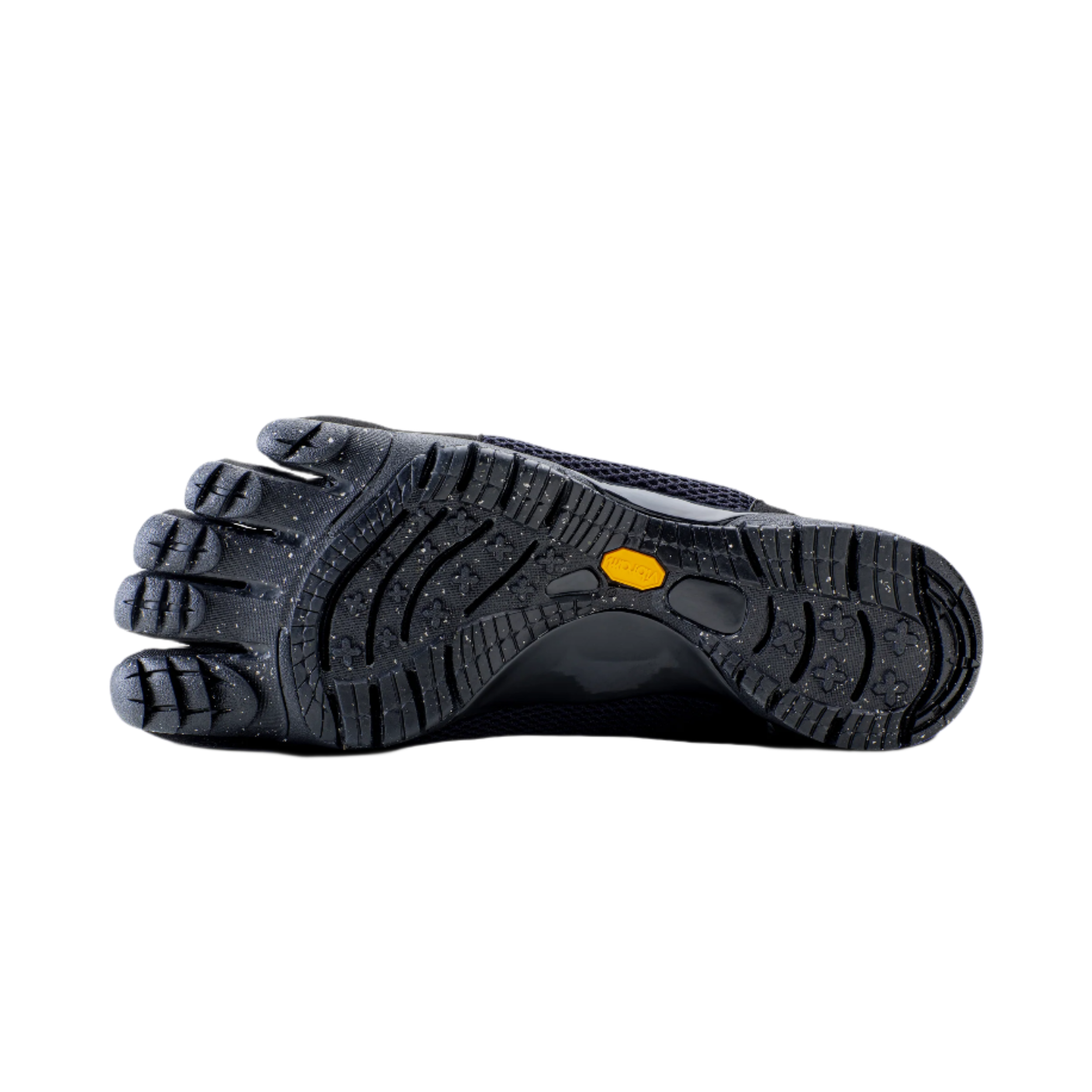 Roadaround Womens Black Reflective