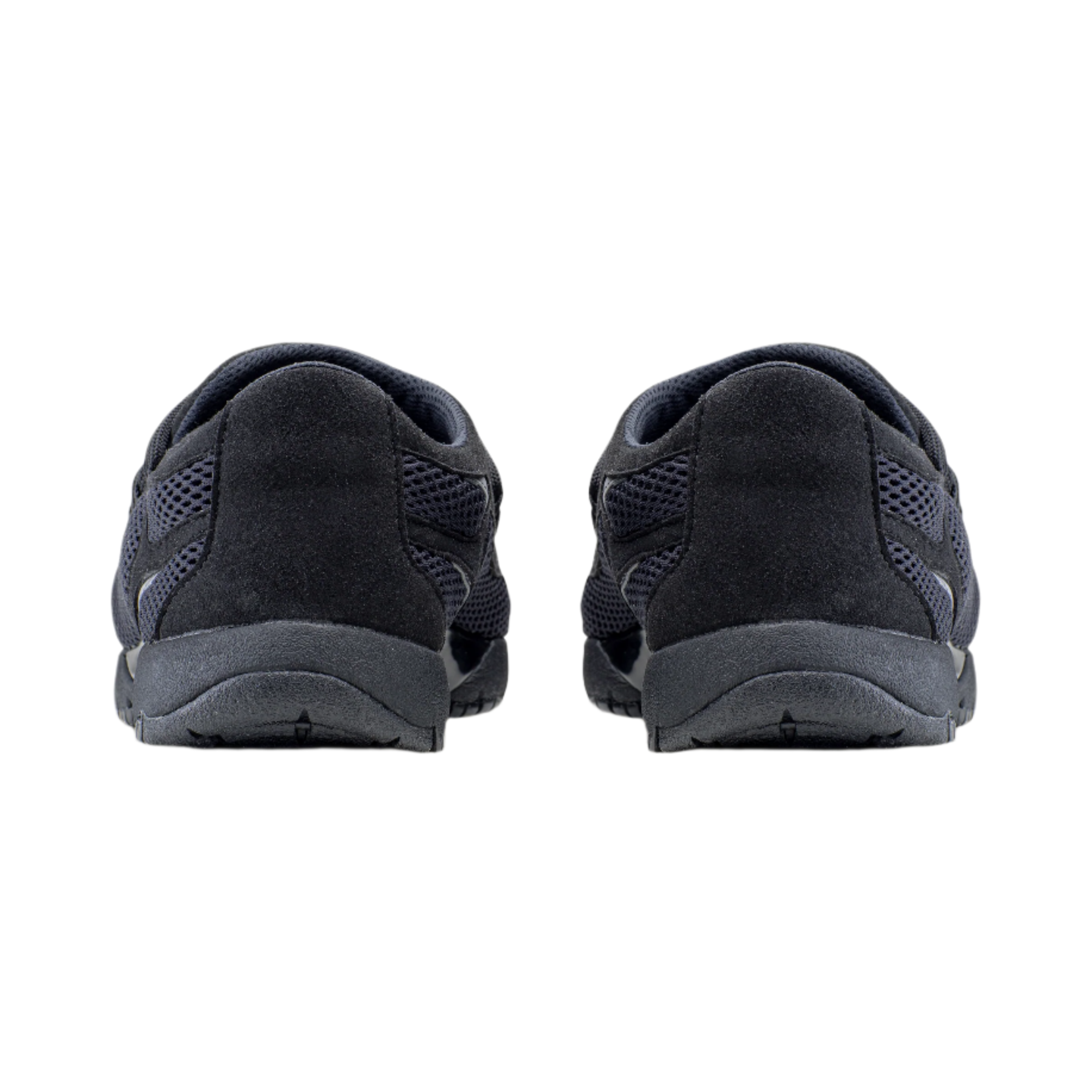 Roadaround Womens Black Reflective