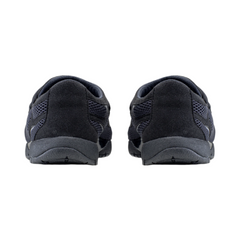 Roadaround Womens Black Reflective