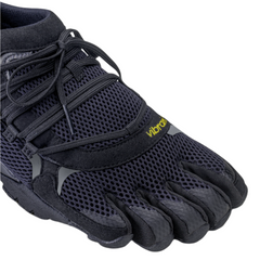 Roadaround Womens Black Reflective