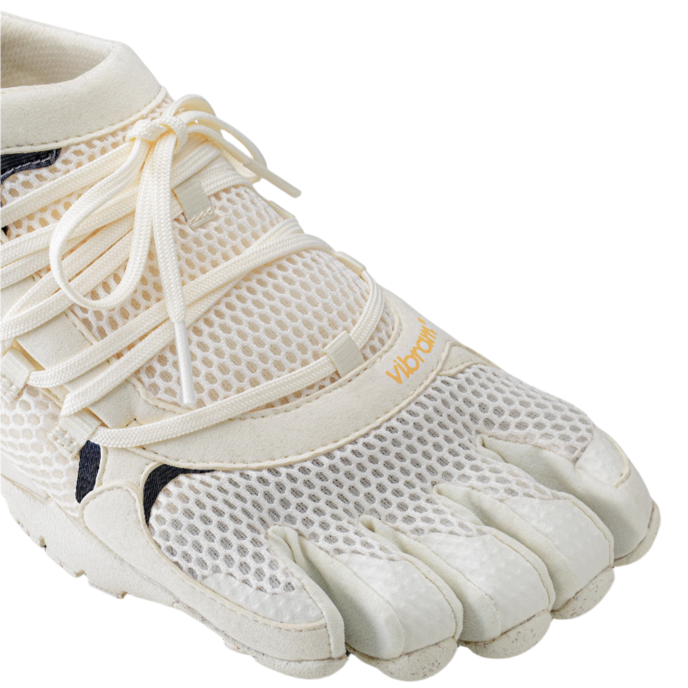 Roadaround Womens Ivory Reflective