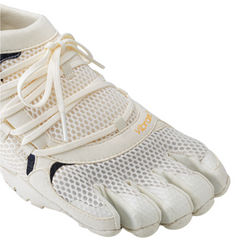 Roadaround Womens Ivory Reflective