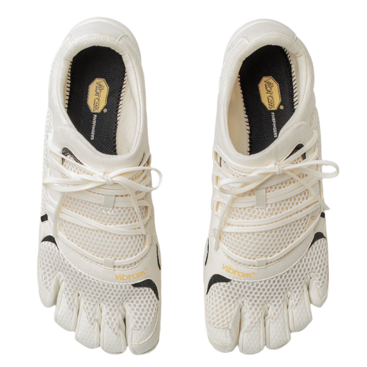 Roadaround Womens Ivory Reflective