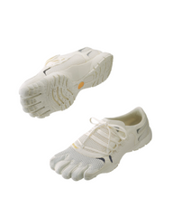Roadaround Womens Ivory Reflective