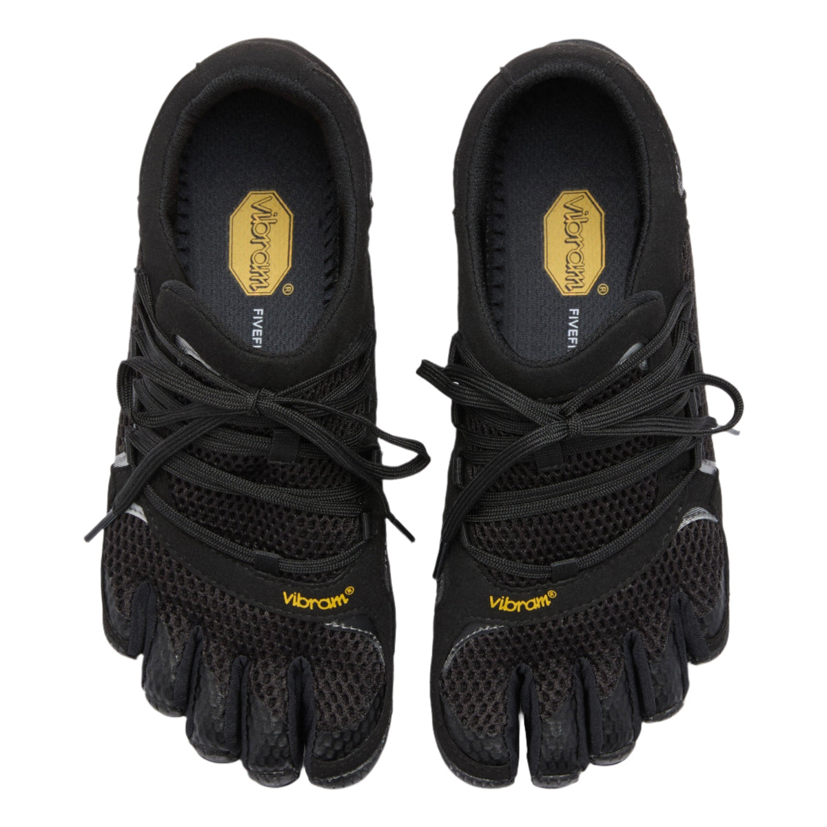 Roadaround 2 Womens Black Reflective