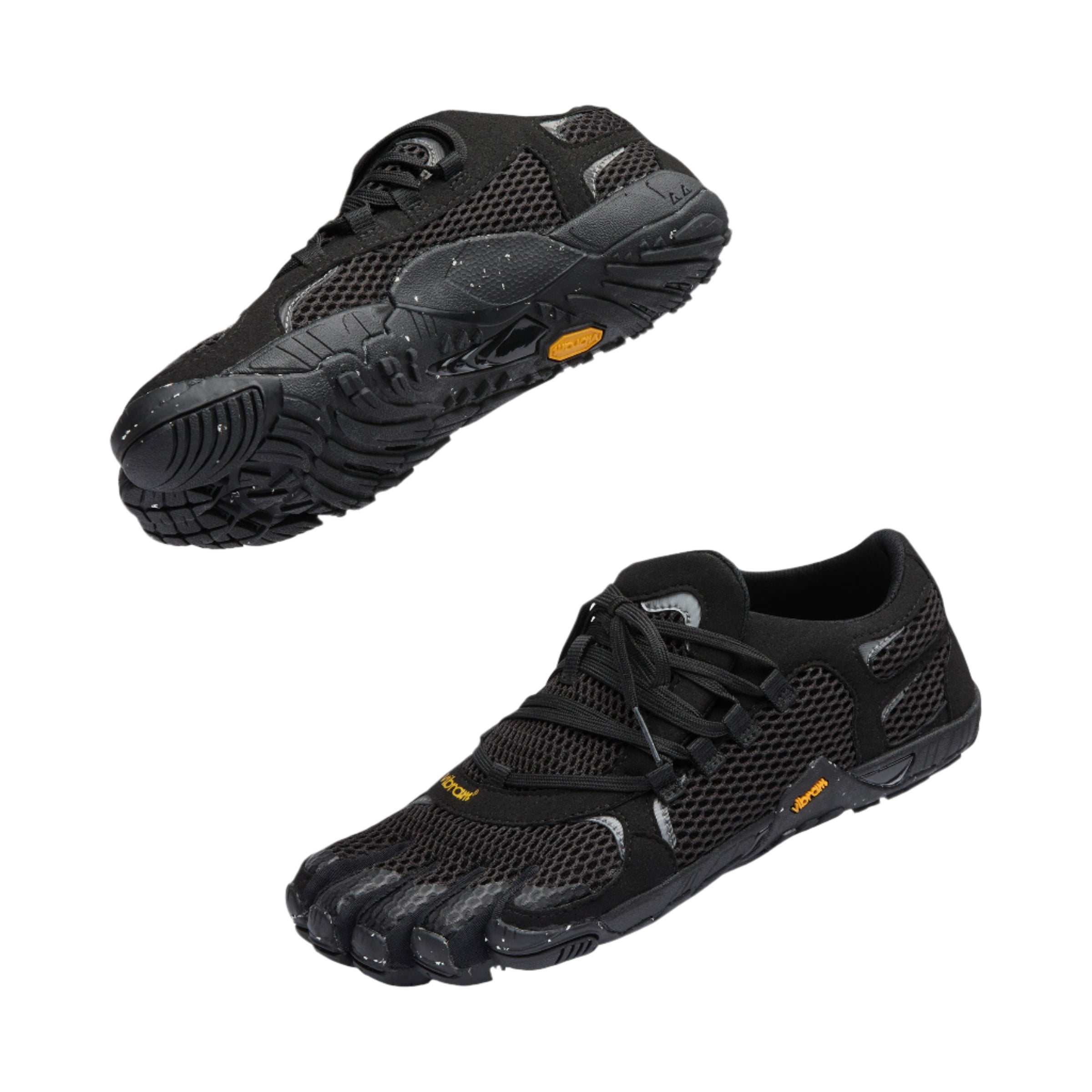 Roadaround 2 Womens Black Reflective