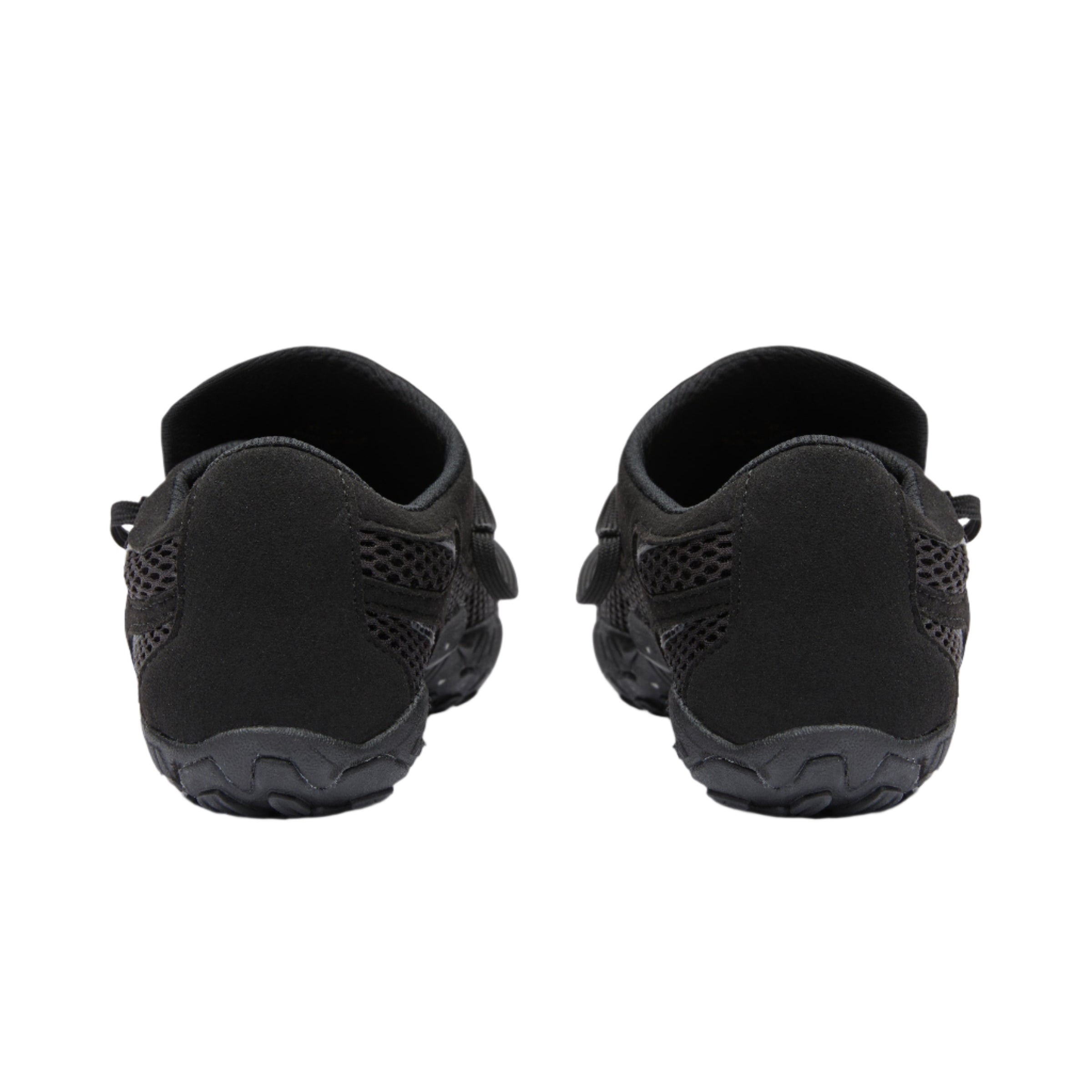 Roadaround 2 Mens Black Reflective